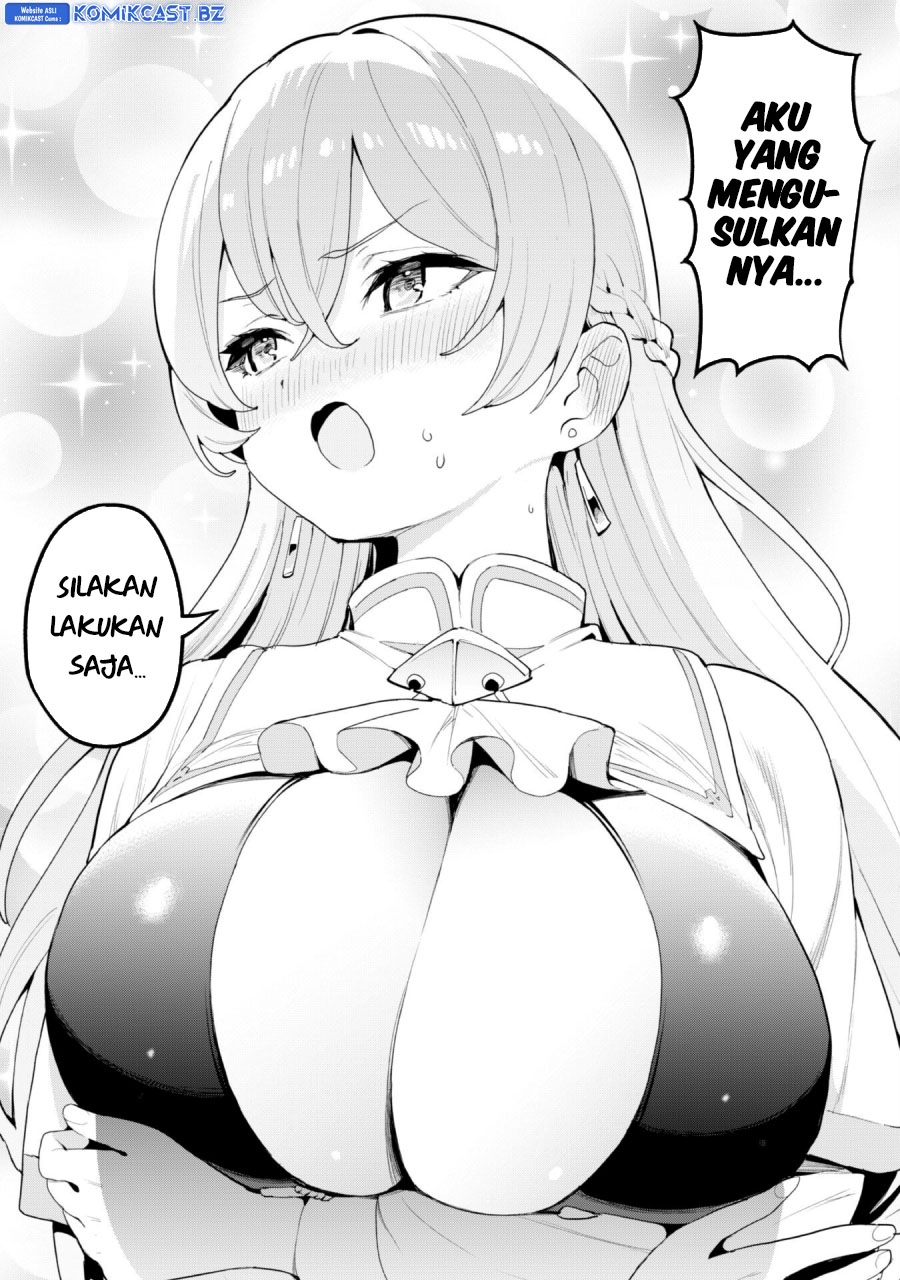 Gacha wo Mawashite Nakama wo Fuyasu Saikyou no Bishoujo Gundan wo Tsukuriagero Chapter 67 Gambar 20